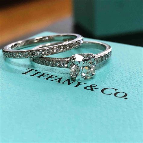 tiffany and co jewellery.